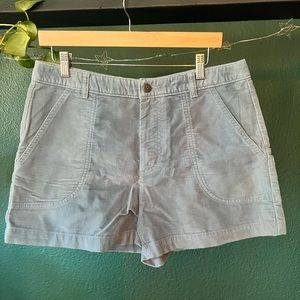 Patagonia Corduroy Shorts